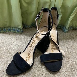 Sam Edelman Open-Toe Heels
